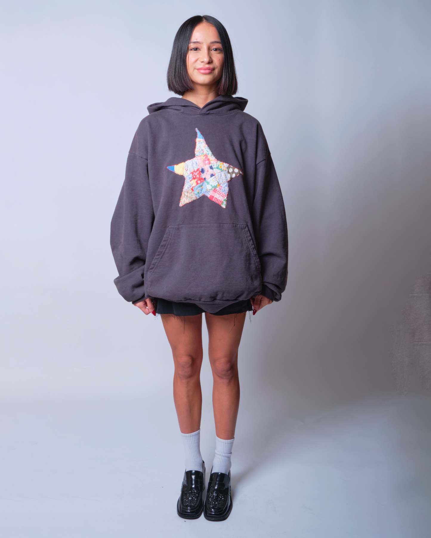 Lone Star Hoodie