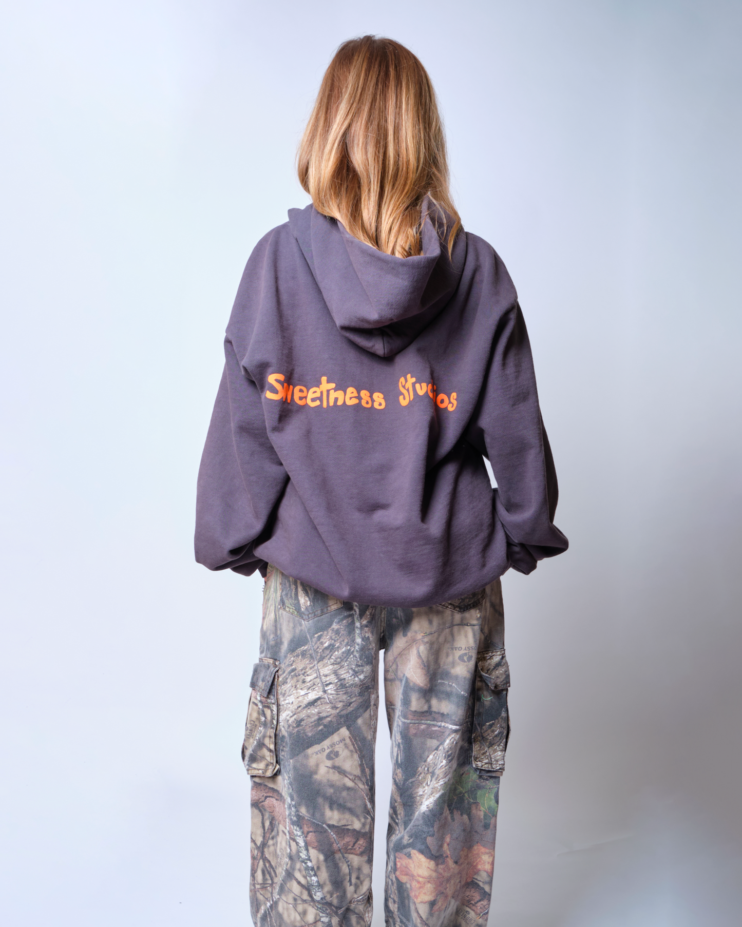 Lone Star Hoodie